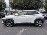 Used 2021 Hyundai Kona Ultimate w/ Cargo Package image 2