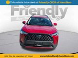 Used 2022 Toyota Corolla Cross LE image 2