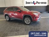 Used 2019 Toyota RAV4 XLE Premium image 5