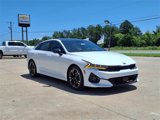 Used 2021 Kia K5 GT-Line w/ GT-Line FWD Premium Package image 3