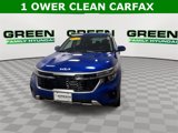 Used 2024 Kia Seltos S image 5