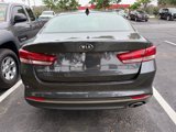 Used 2017 Kia Optima LX image 4