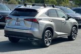 Used 2020 Lexus NX 300 F Sport image 4