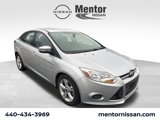 Used 2014 Ford Focus SE image 1