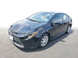 Used 2024 Toyota Corolla LE image 3