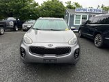 Used 2017 Kia Sportage LX w/ LX Popular Package image 2