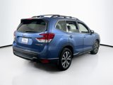 Used 2021 Subaru Forester Limited image 5