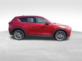 Used 2021 MAZDA CX-5 Grand Touring w/ GT Premium Package image 5