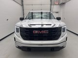 Used 2023 GMC Sierra 1500 Pro w/ Trailering Package image 2