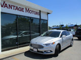 Used 2017 Ford Fusion Energi SE image 2