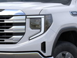 New 2025 GMC Sierra 1500 SLE image 3