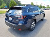 New 2025 Subaru Outback Premium image 4