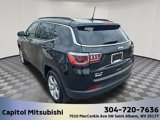 Used 2020 Jeep Compass Latitude w/ Popular Equipment Group image 6