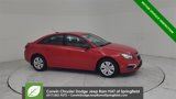 Used 2015 Chevrolet Cruze LS image 2