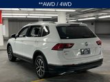 Used 2021 Volkswagen Tiguan SE image 5