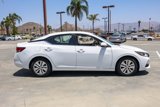 Used 2022 Nissan Sentra S image 3