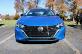New 2025 Nissan Sentra SR image 2