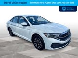 Certified 2024 Volkswagen Jetta S image 2