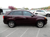 Used 2011 Kia Sorento SX image 6