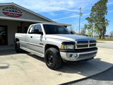 Used 2001 Dodge Ram 2500 Truck 2WD Quad Cab image 3