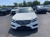 Used 2016 Mercedes-Benz E 350 4MATIC Sedan image 2