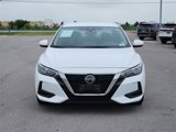 Used 2022 Nissan Sentra SV image 2