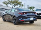 New 2025 MAZDA MAZDA3 s image 3