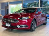Used 2017 Ford Fusion Energi SE image 2