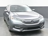 Used 2017 Honda Accord EX-L image 3