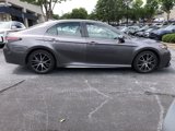 Used 2021 Toyota Camry SE image 6