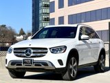 Certified 2021 Mercedes-Benz GLC 300 4MATIC image 3