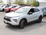 Used 2024 Mitsubishi Eclipse Cross LE image 4
