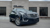 Used 2019 Cadillac XT5 Luxury image 2