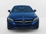 Used 2017 Mercedes-Benz C 300 Coupe image 2
