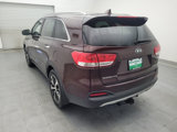Used 2017 Kia Sorento EX image 5