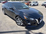 Used 2022 Nissan Altima 2.5 S image 2