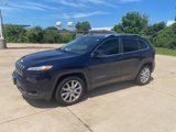 Used 2016 Jeep Cherokee Limited image 2