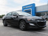 Used 2024 Chevrolet Malibu RS image 4