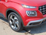 Used 2022 Hyundai Venue Limited w/ Cargo Package image 2