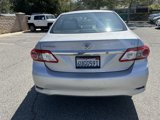 Used 2012 Toyota Corolla LE image 3