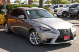 Used 2015 Lexus IS 200t AWD image 2