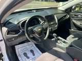 Used 2024 Chevrolet Malibu LT image 3