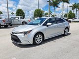 Used 2024 Toyota Corolla LE image 4
