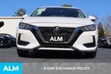 Used 2022 Nissan Sentra SV w/ All-Weather Package image 4