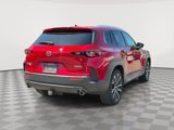 Used 2023 MAZDA CX-50 AWD 2.5 S w/ Cargo Package image 4