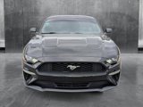 Used 2020 Ford Mustang Coupe image 2