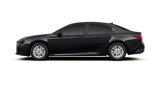 New 2025 Toyota Camry LE image 4