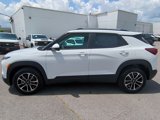 New 2026 Chevrolet TrailBlazer LT w/ Driver Confidence Package image 5