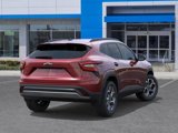 New 2025 Chevrolet Trax LT image 4