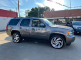 Used 2013 Chevrolet Tahoe LT w/ Luxury Package image 4